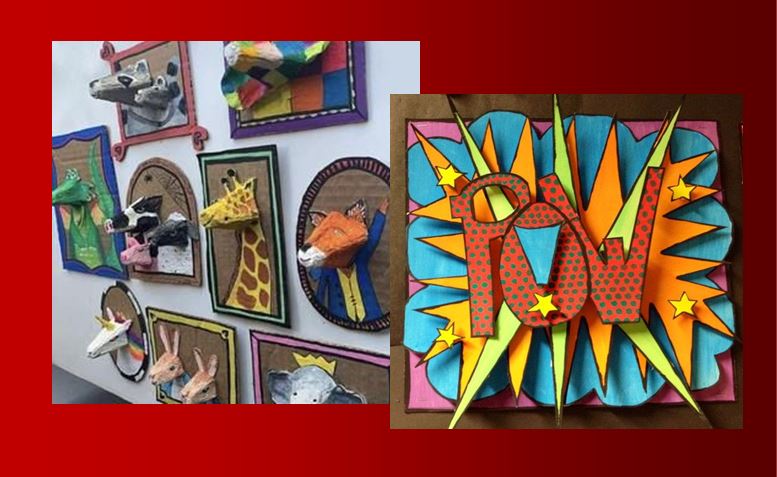 ΔΙΑΔΙΚΤΥΑΚΟ ΠΑΙΔΙΚΟ ΣΕΜΙΝΑΡΙΟ 2